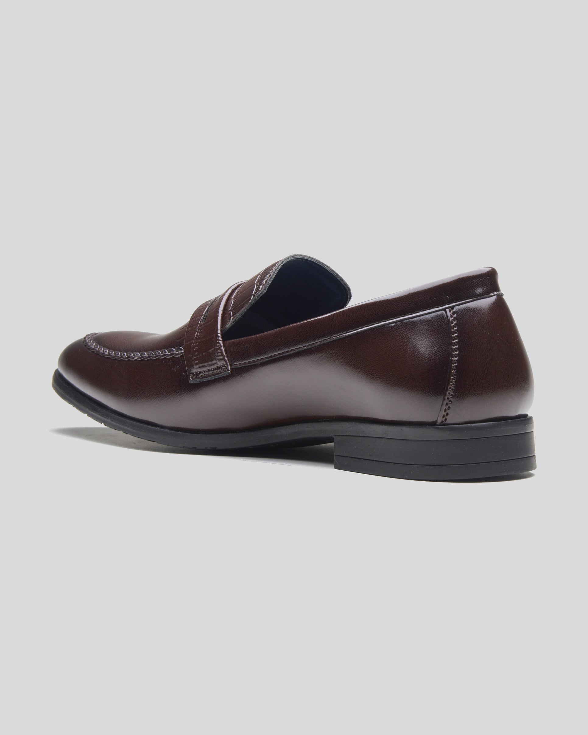 Zexlia Fashion Formals Brown