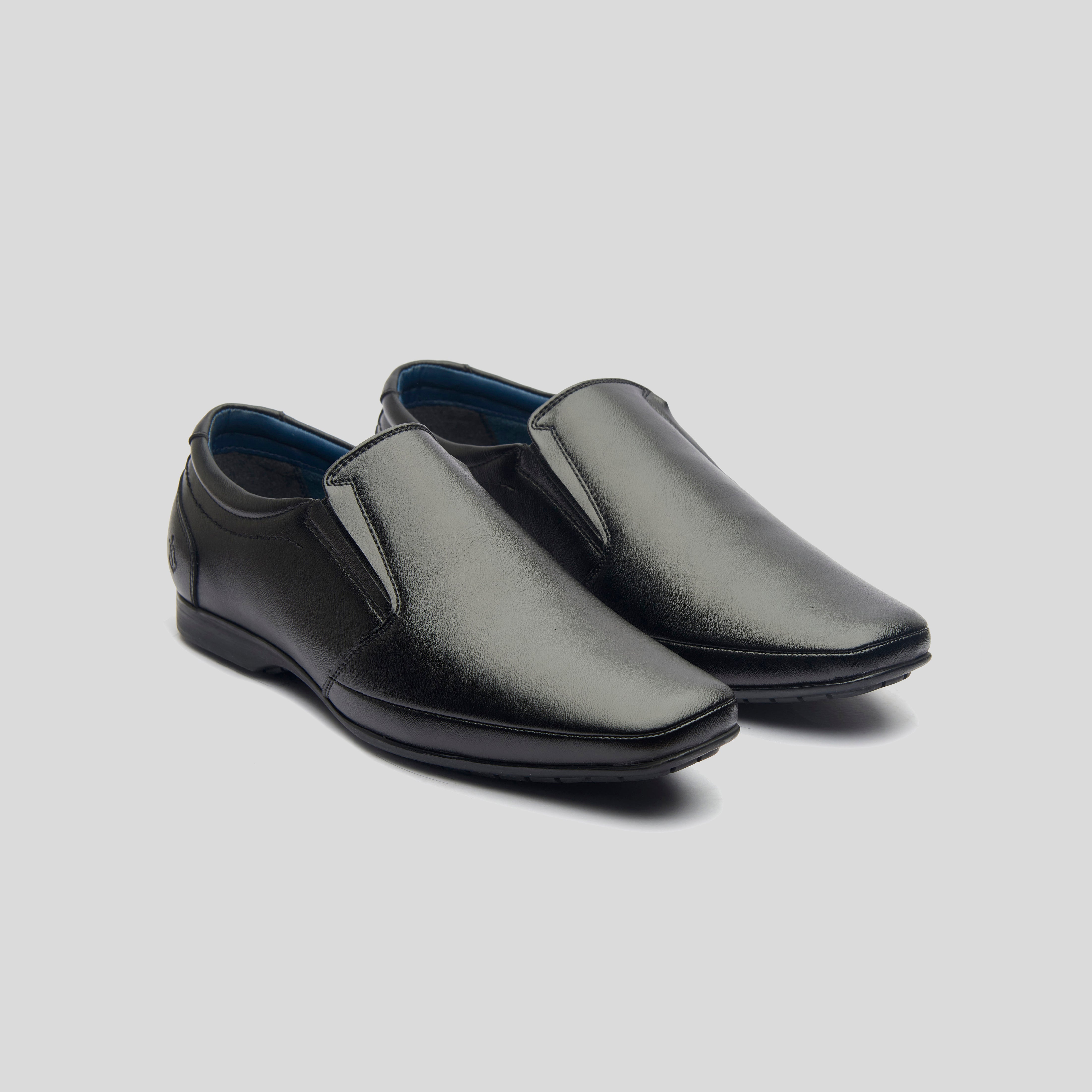 Biella Fashion Formals Black