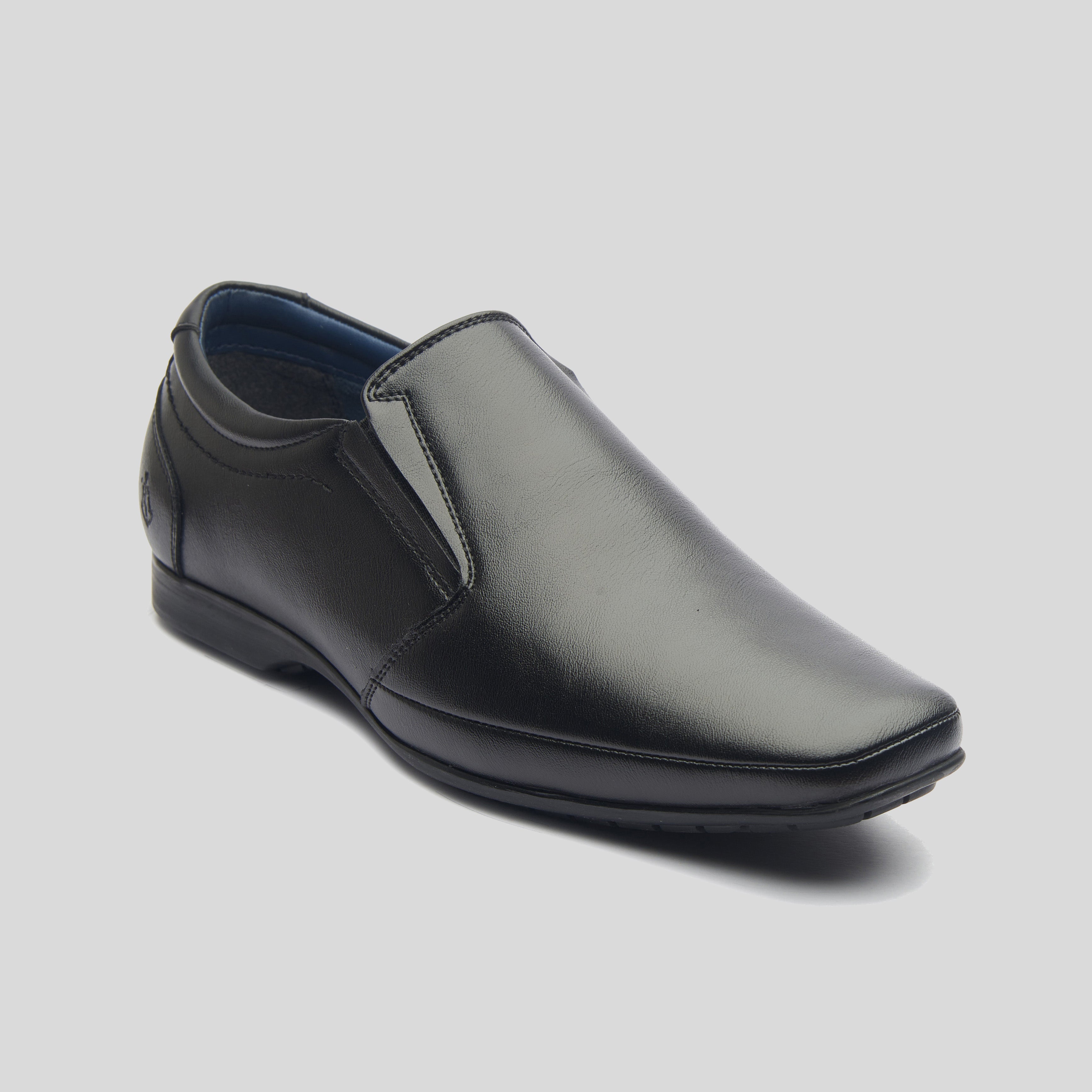 Biella Fashion Formals Black