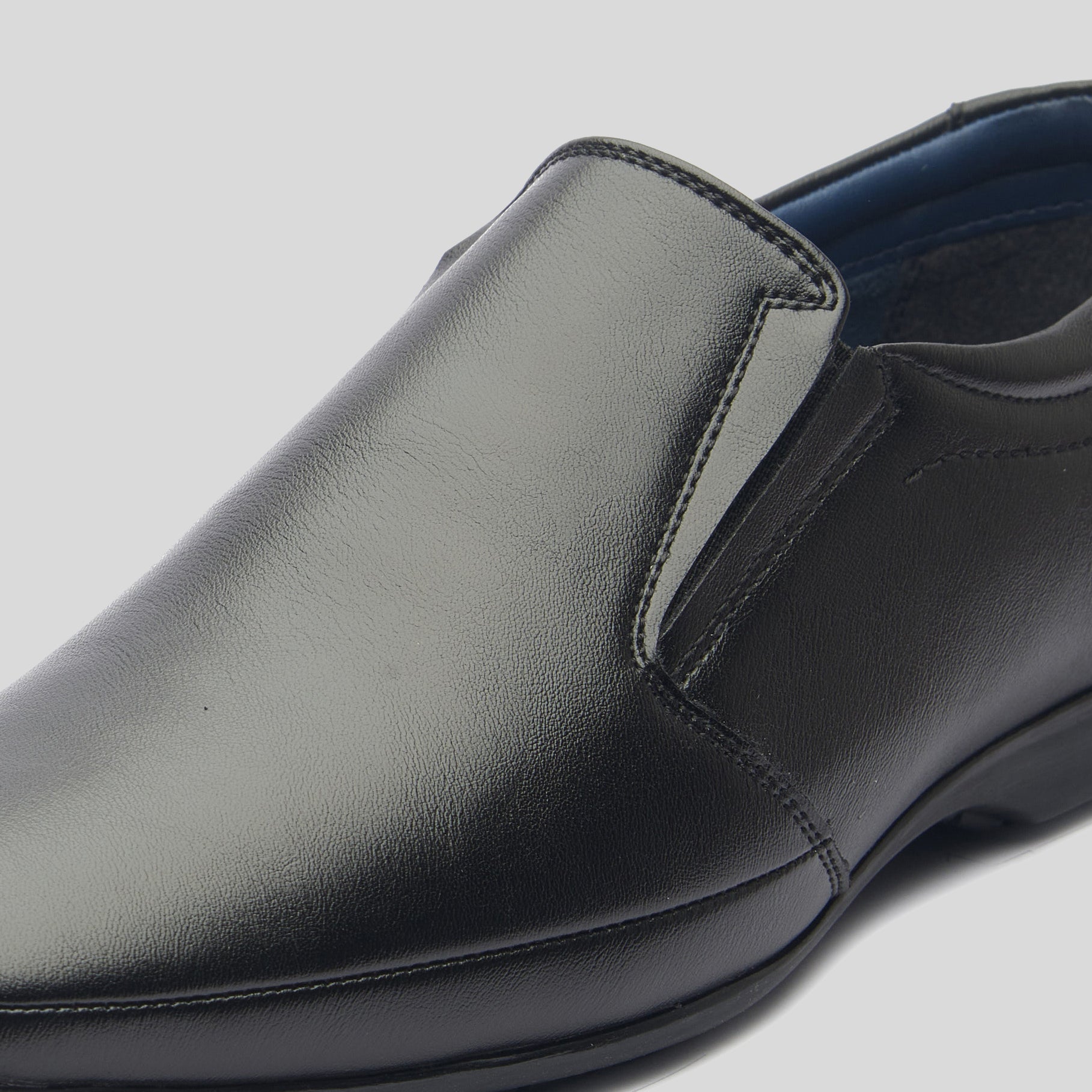 Biella Fashion Formals Black