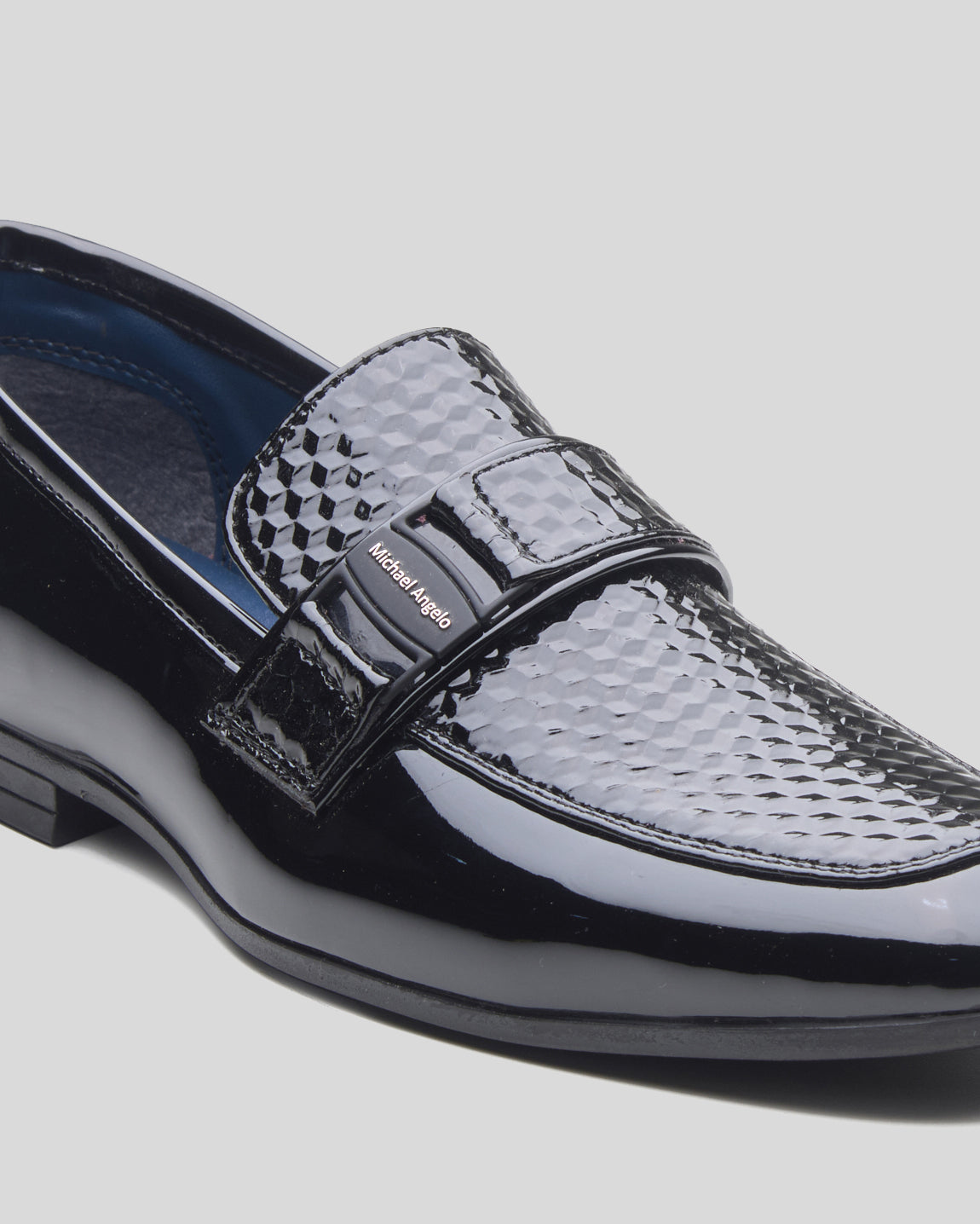 Zanno Fashion Formals Black