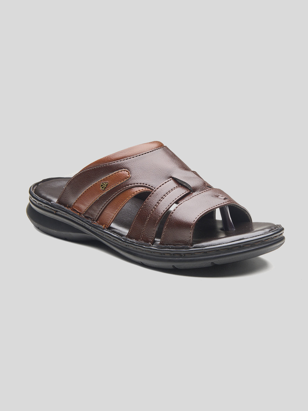 La Spezia Sandals Brown