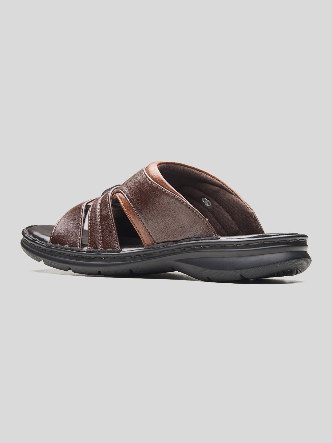 La Spezia Sandals Brown