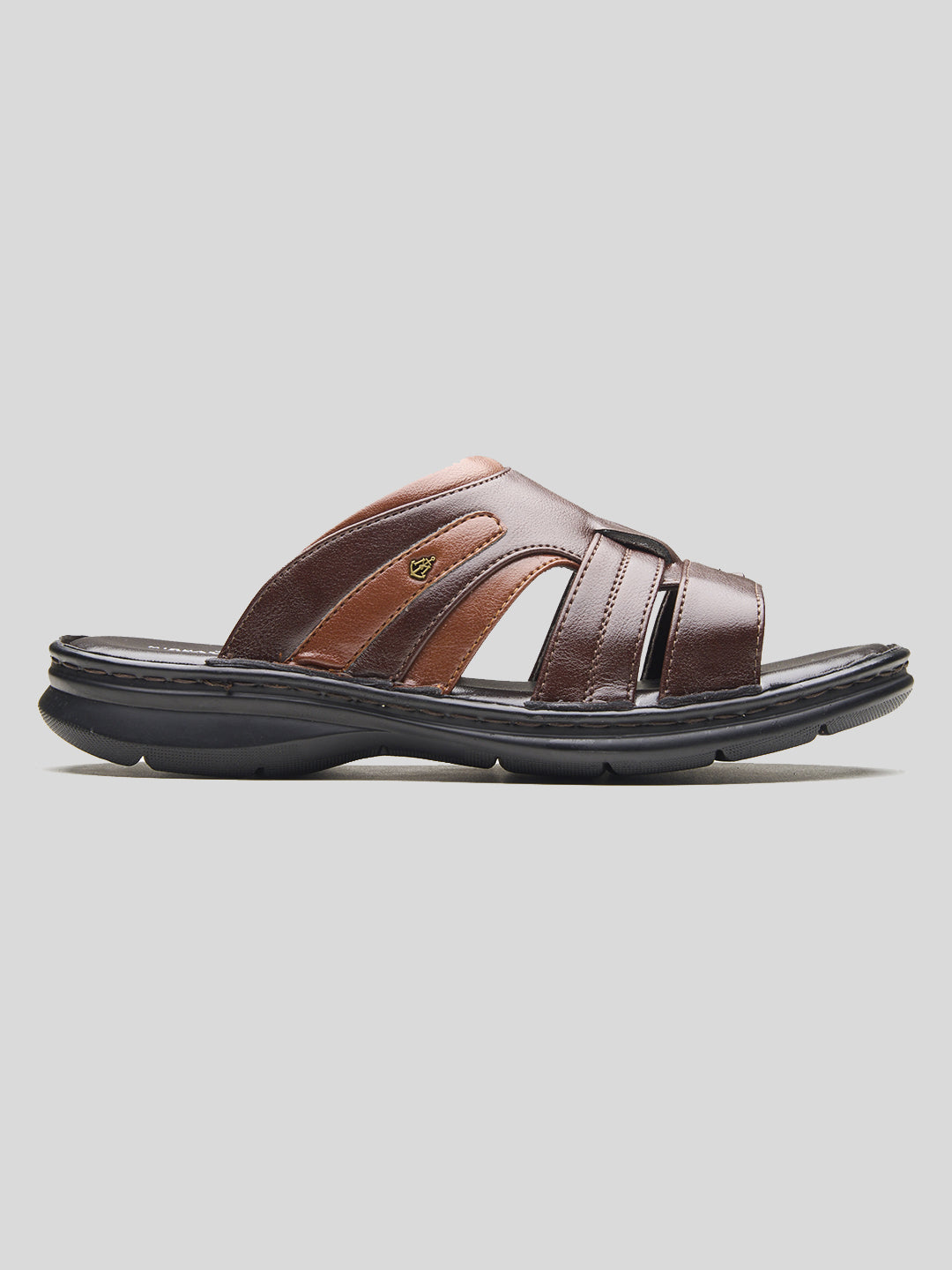 La Spezia Sandals Brown