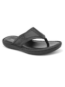 Rivoli Sandals Black