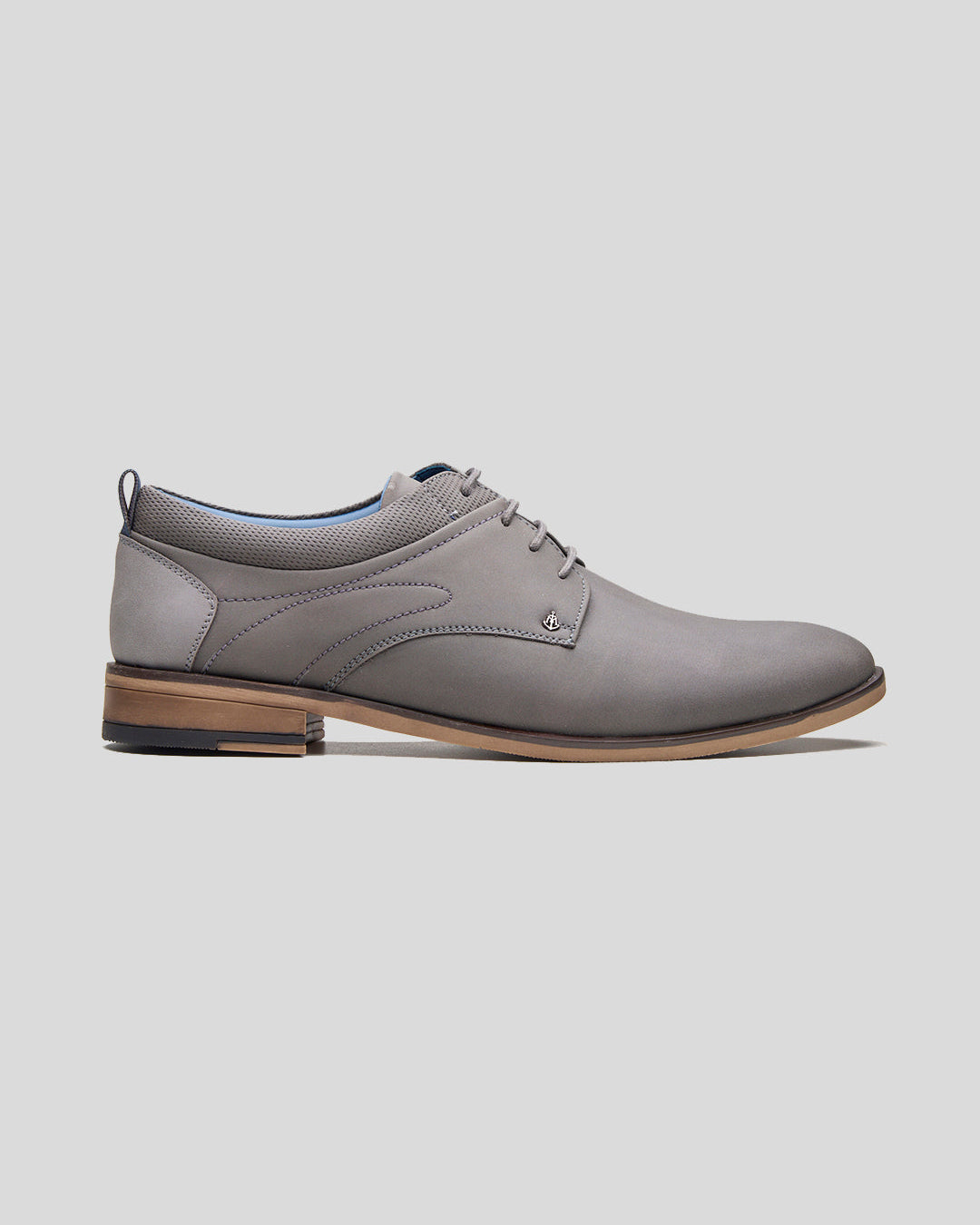 Dante Casual Shoes Grey
