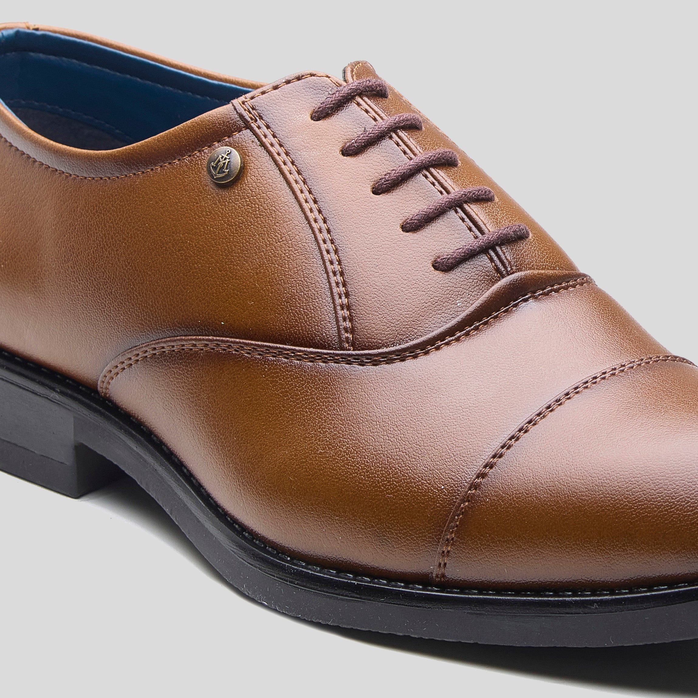 Avellino Fashion Formals Tan