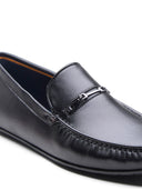 Melfi Loafers Black