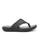 Rivoli Sandals Black