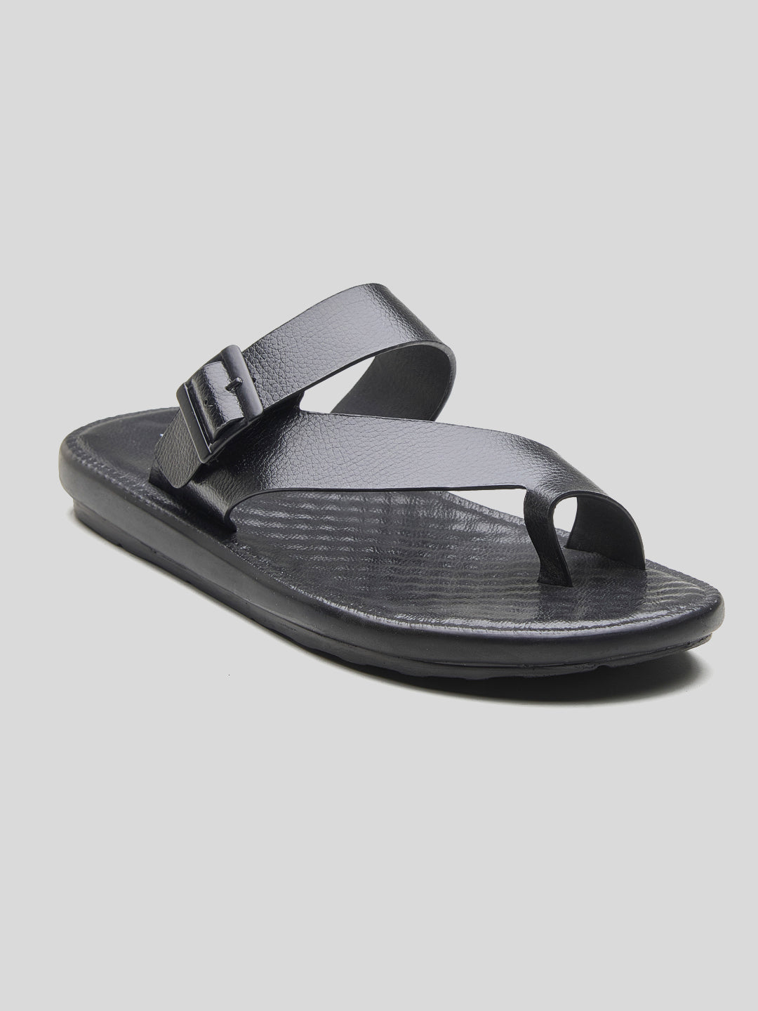 Sondrio Slippers Black