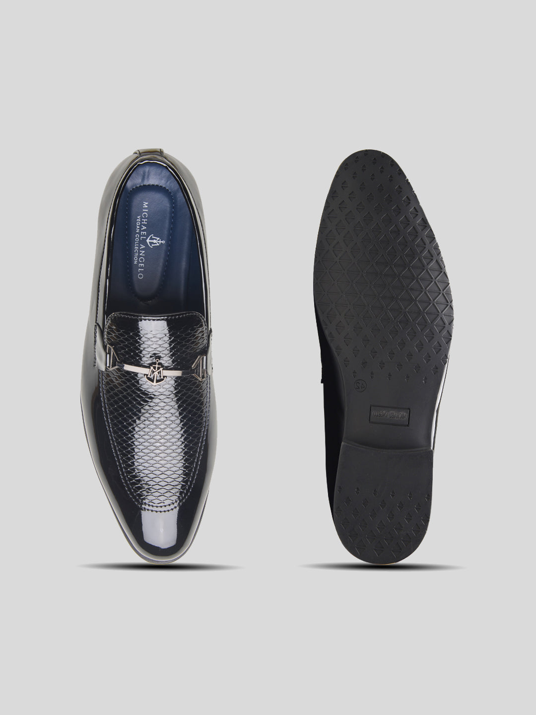 Ascoli Fashion Formals Black