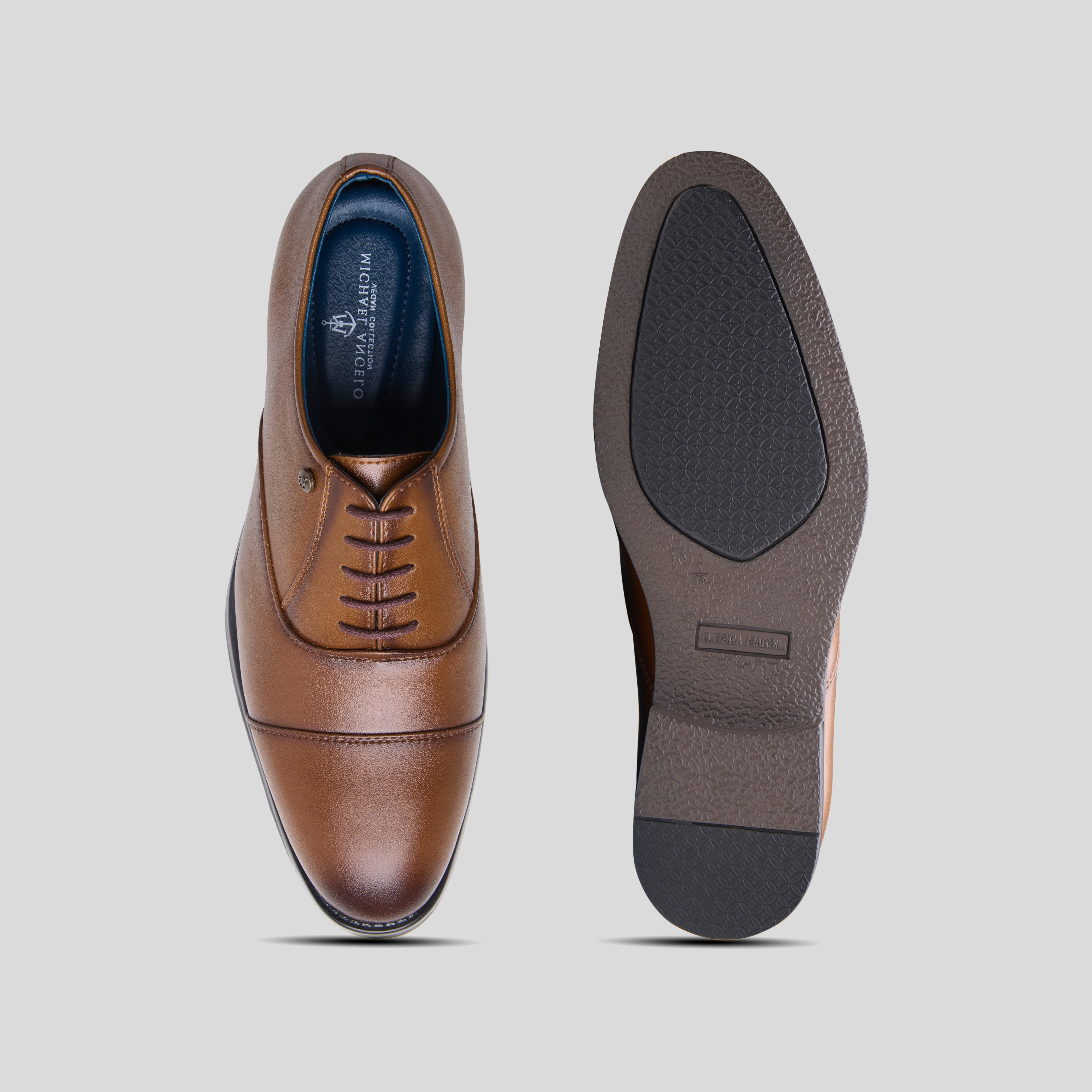 Avellino Fashion Formals Tan