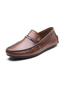 Melfi Loafers Brown