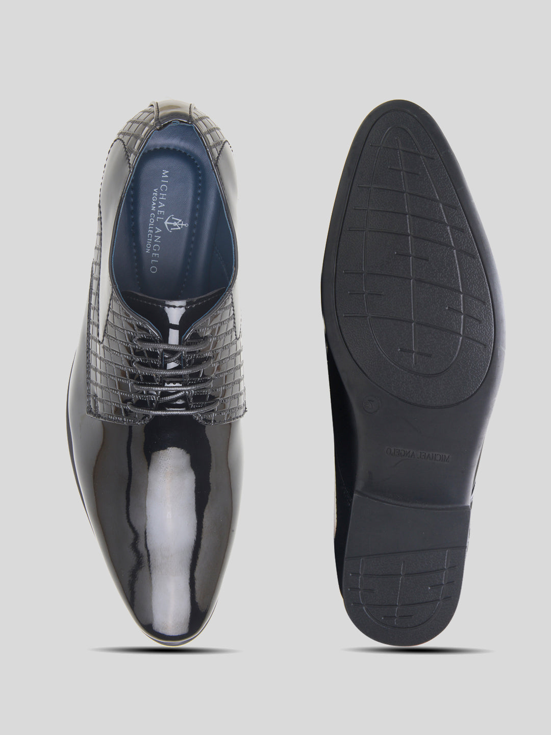 Asti Fashion Formals Black