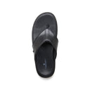 Sora Sandals Black