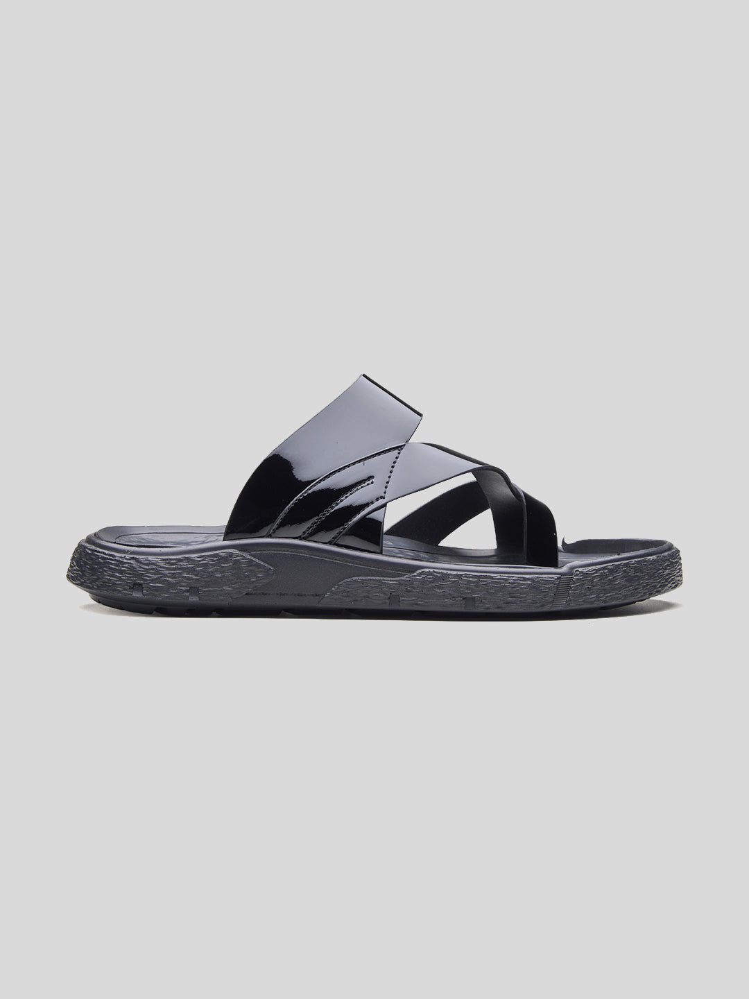 Rafa Sandals Black