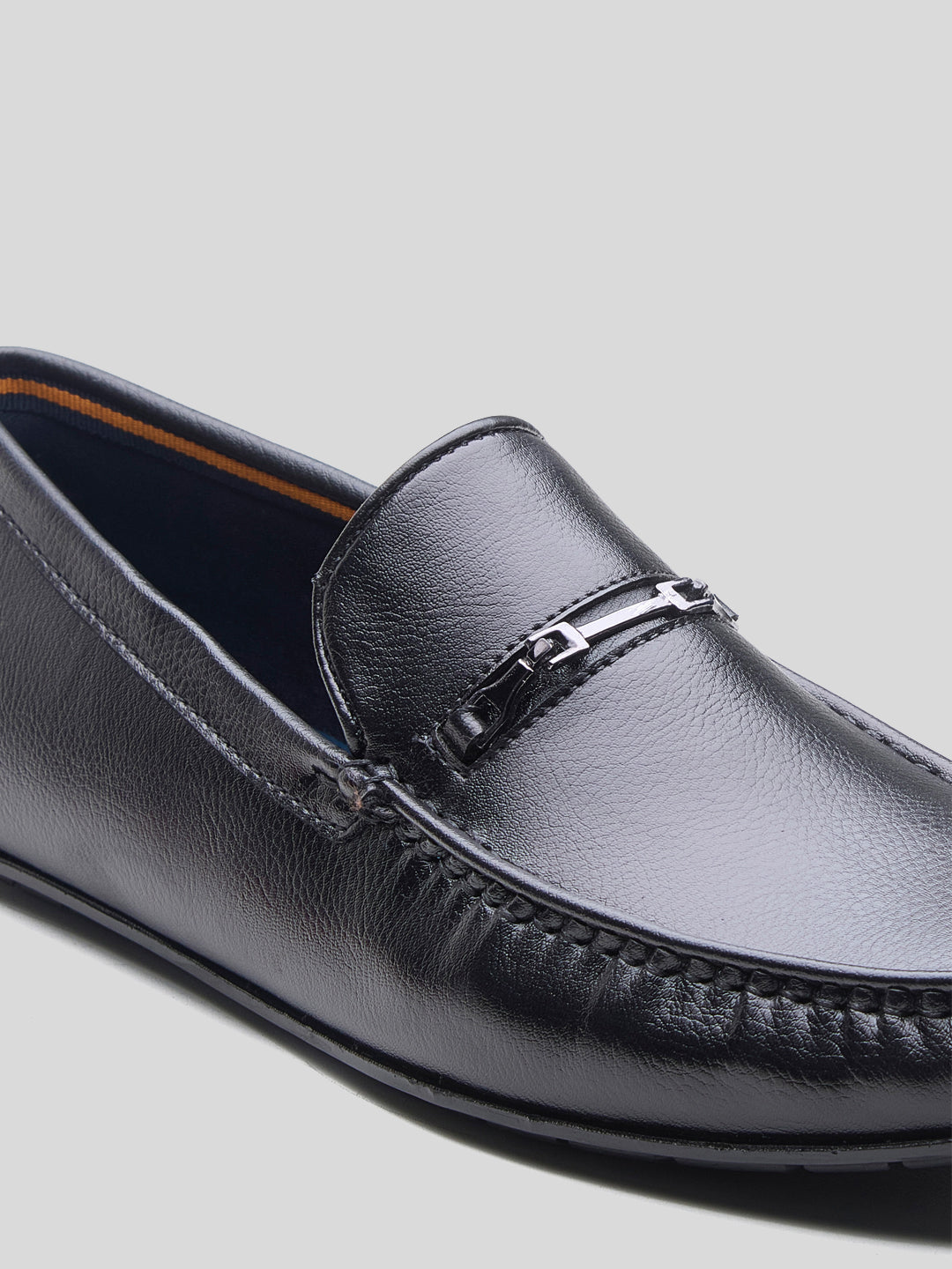 Melfi Loafers Black