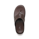 Sondrio Sandals Brown