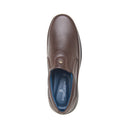 Portici Comfort Shoes Brown