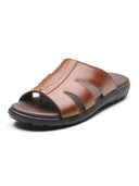 Tortona Sandals Tan