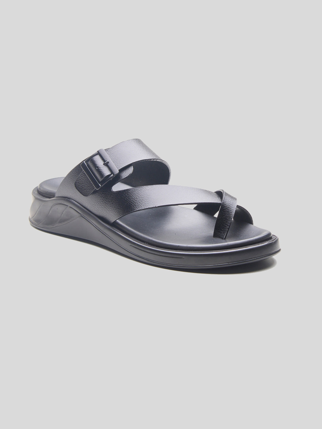 Trani Sandals Black