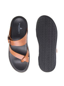 Trani Sandals Tan