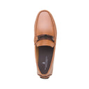 Messina Loafers tan