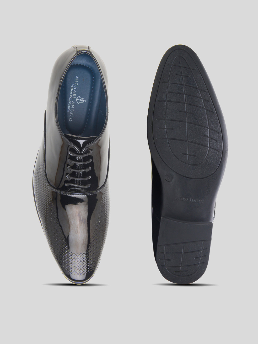 Assisi Fashion Formals Black
