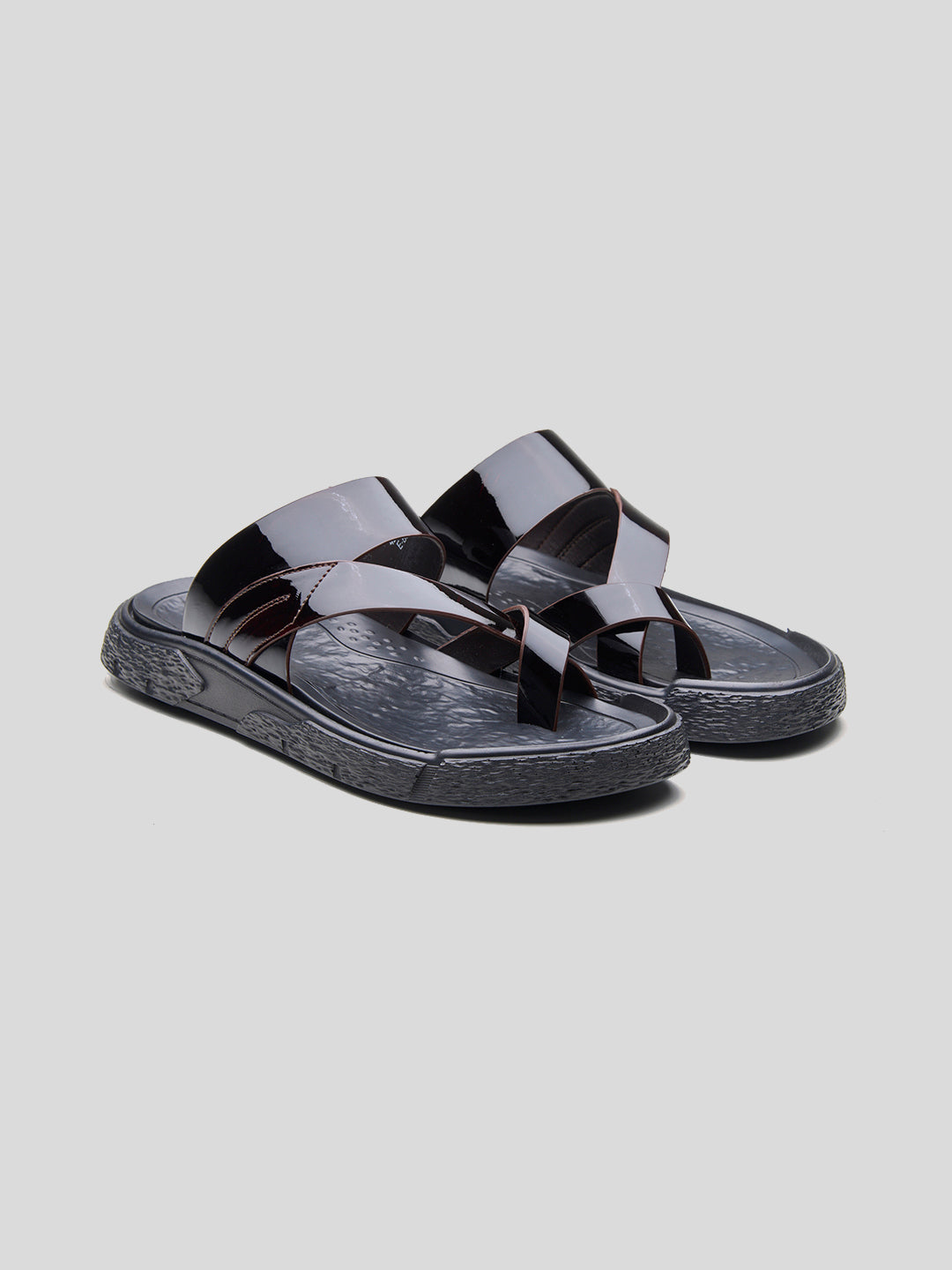 Rafa Sandals Cherry