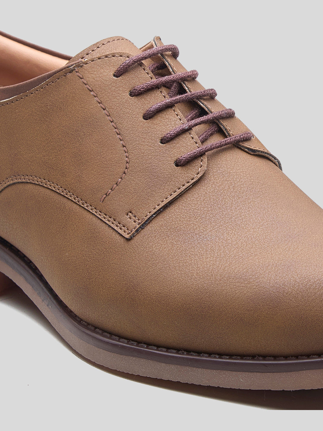 Erice Semi Casuals Tan