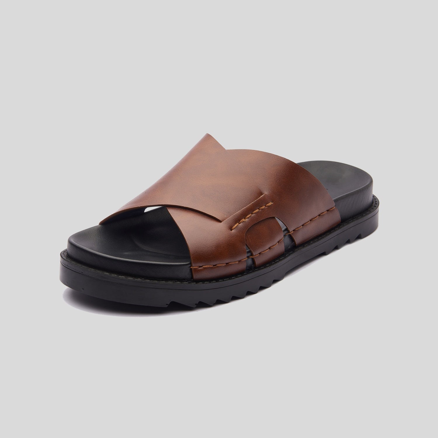 Siena Sandals Tan