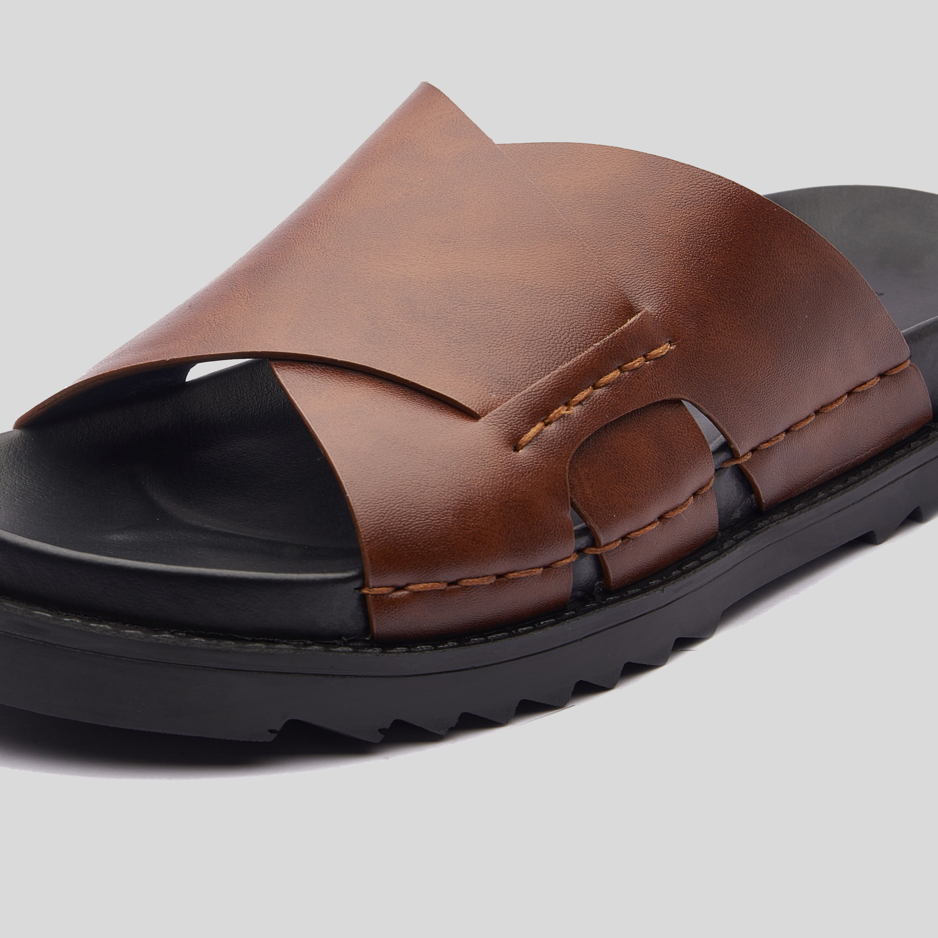 Siena Sandals Tan