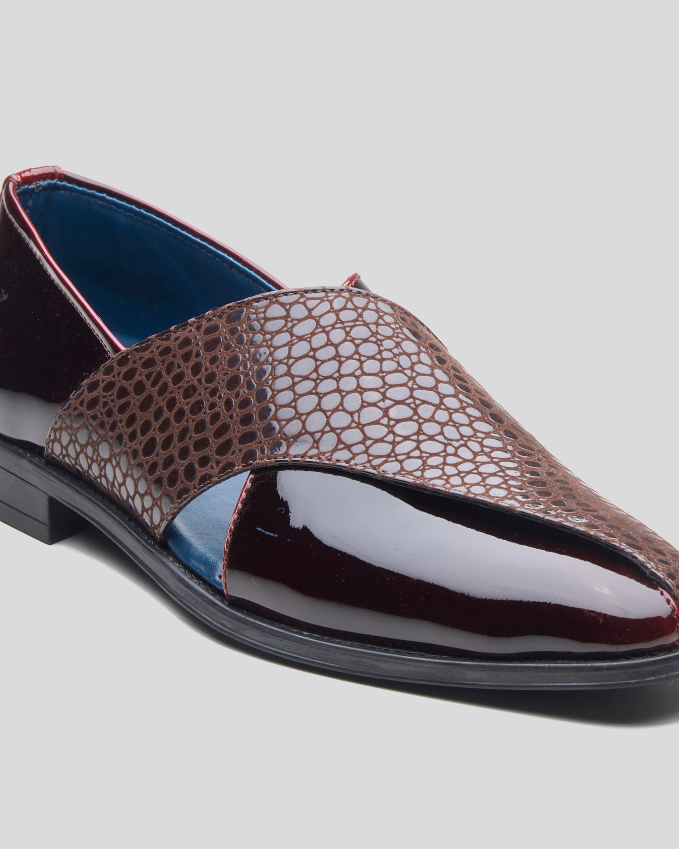 Zanco Fashion Sandals Cherry