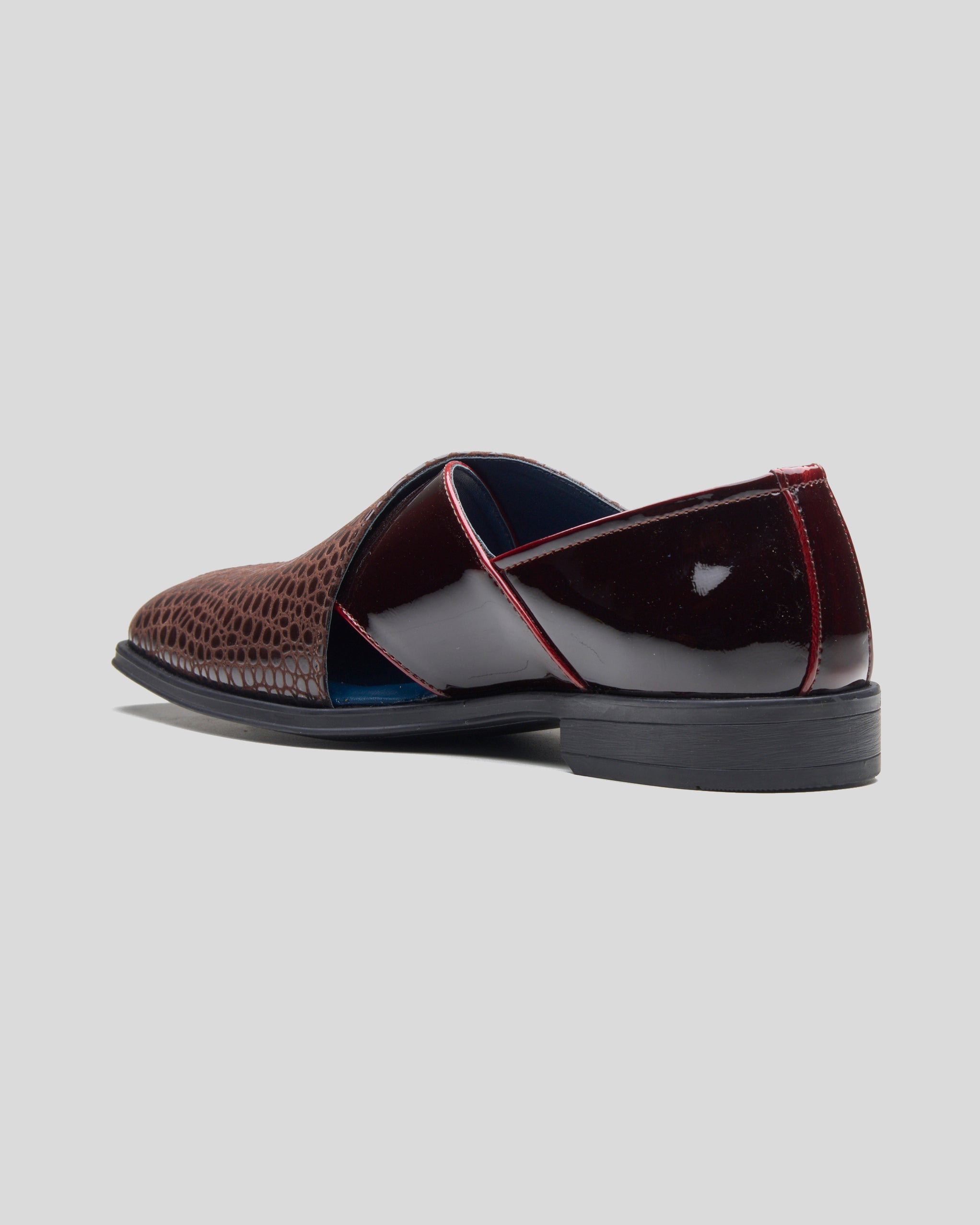 Zanco Fashion Sandals Cherry