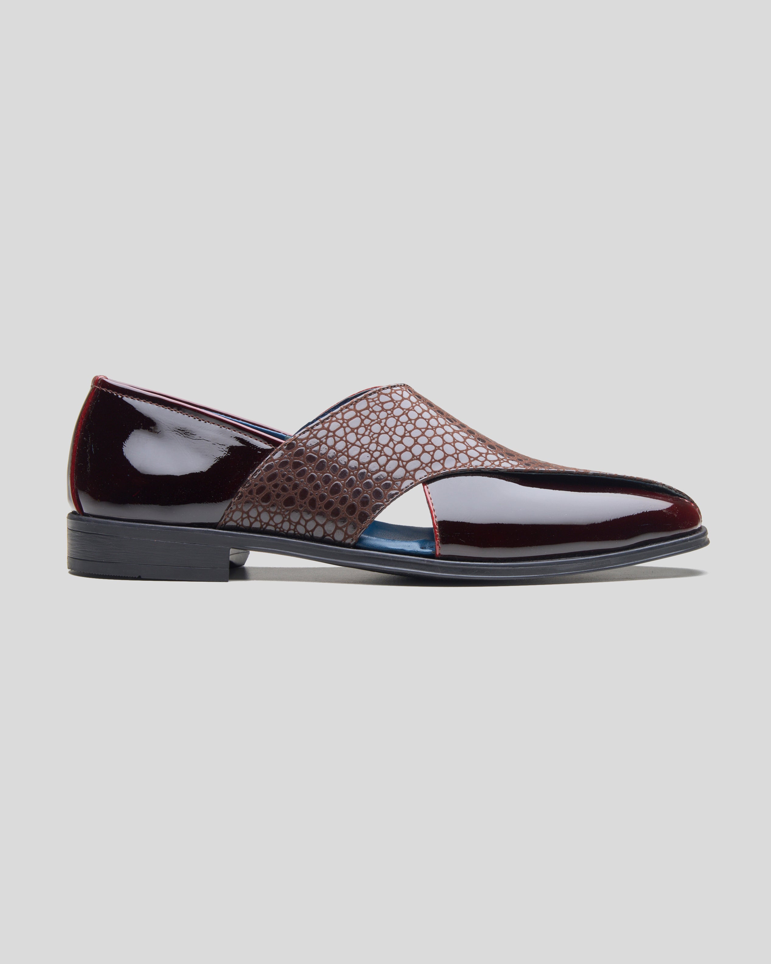 Zanco Fashion Sandals Cherry