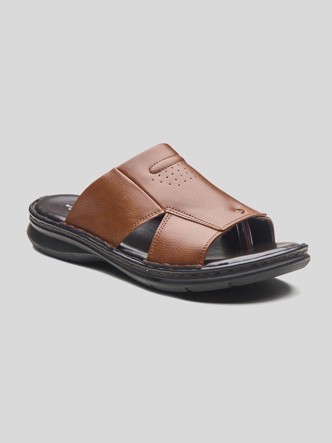 Lombardy Sandals Tan