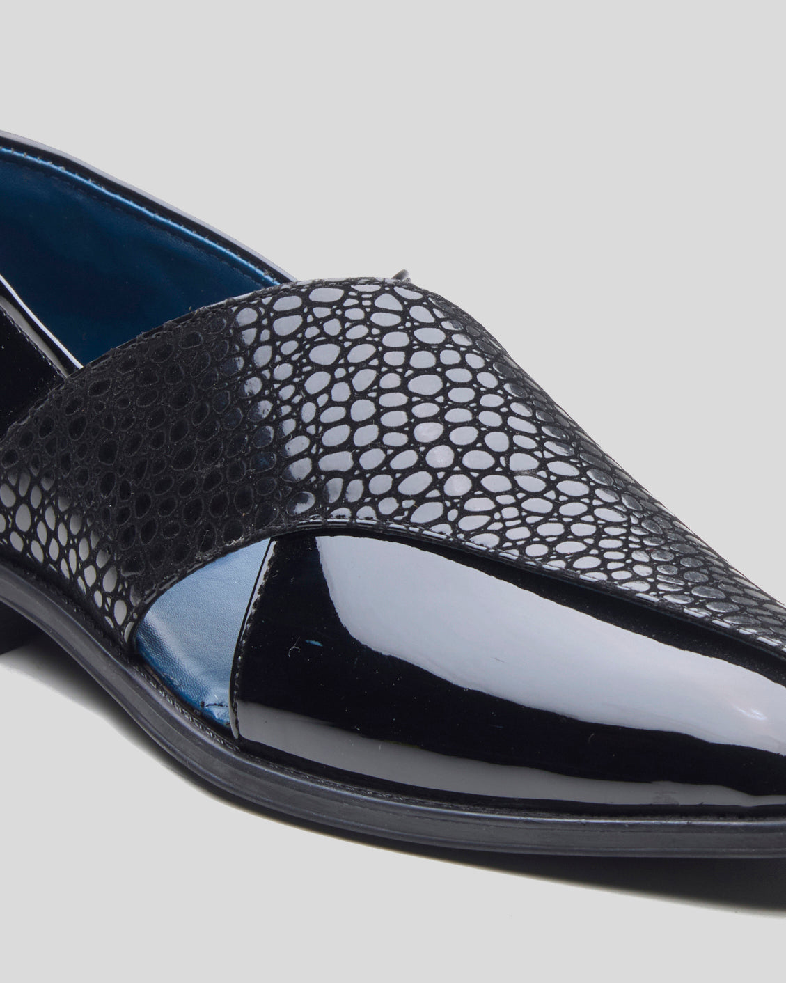 Zanco Fashion Sandals Black