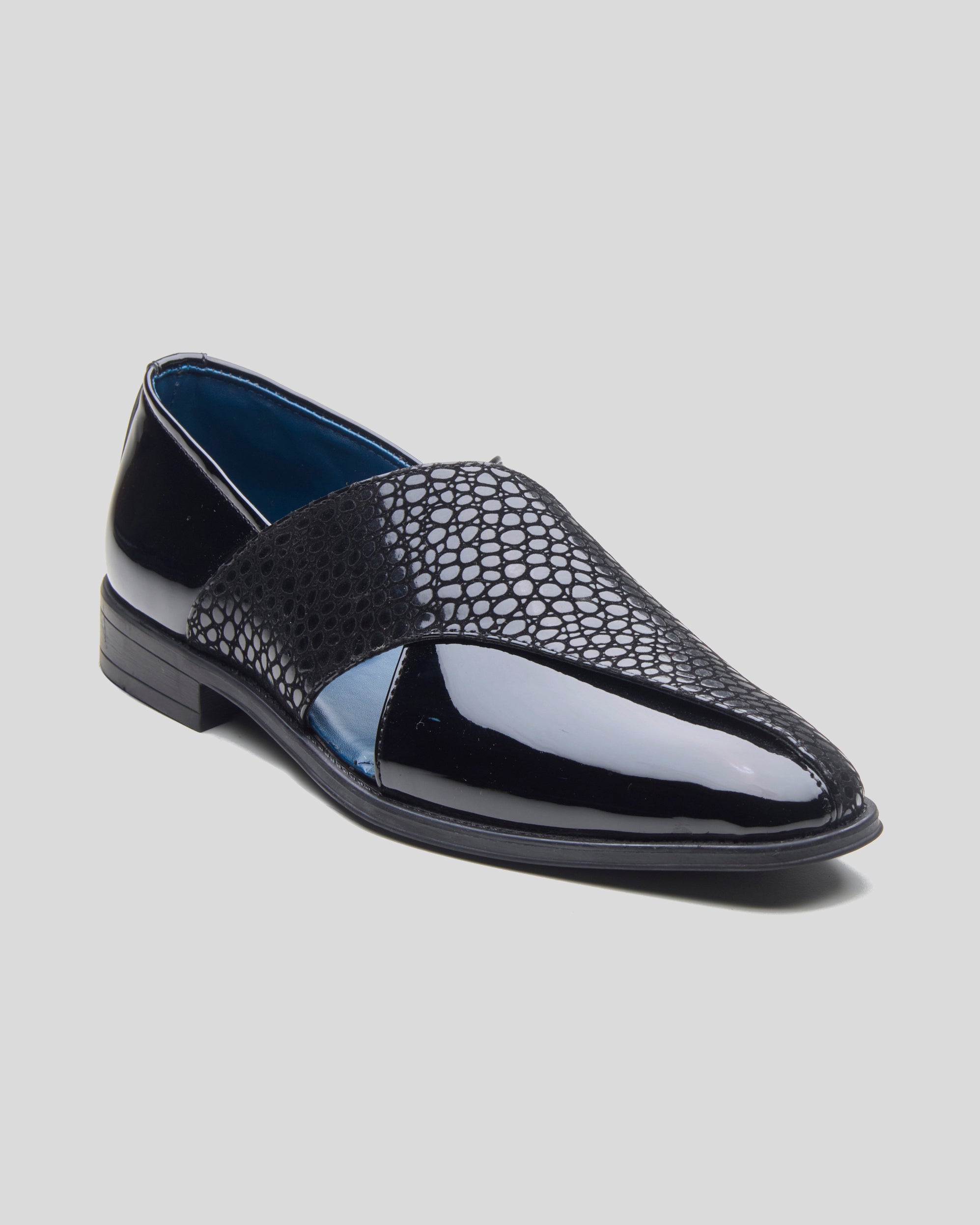 Zanco Fashion Sandals Black