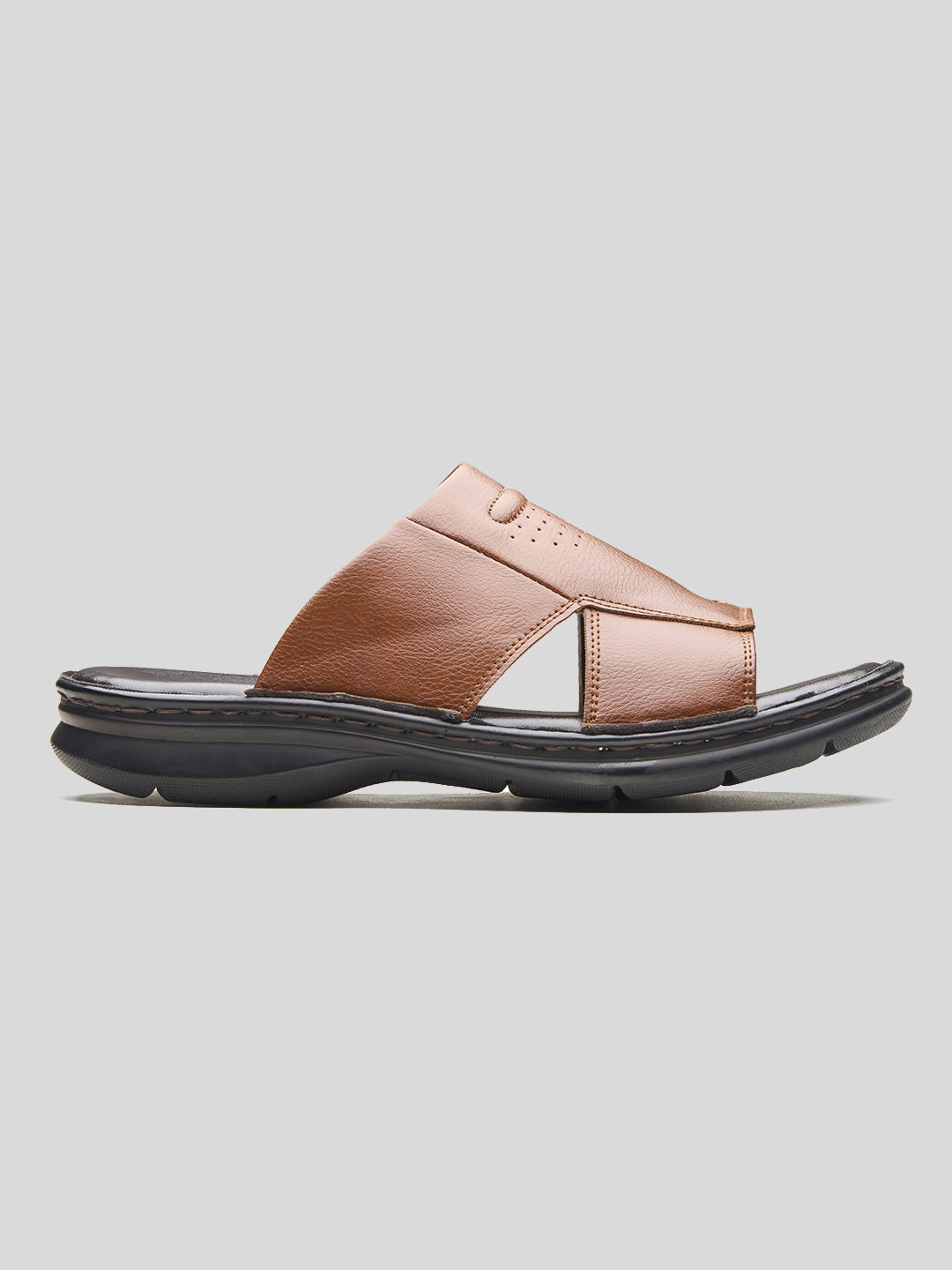 Lombardy Sandals Tan