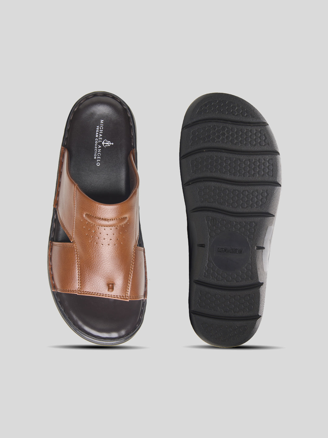Lombardy Sandals Tan