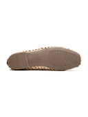 Michael Angelo's Grisete Mary Janes For Women (Rosegold)