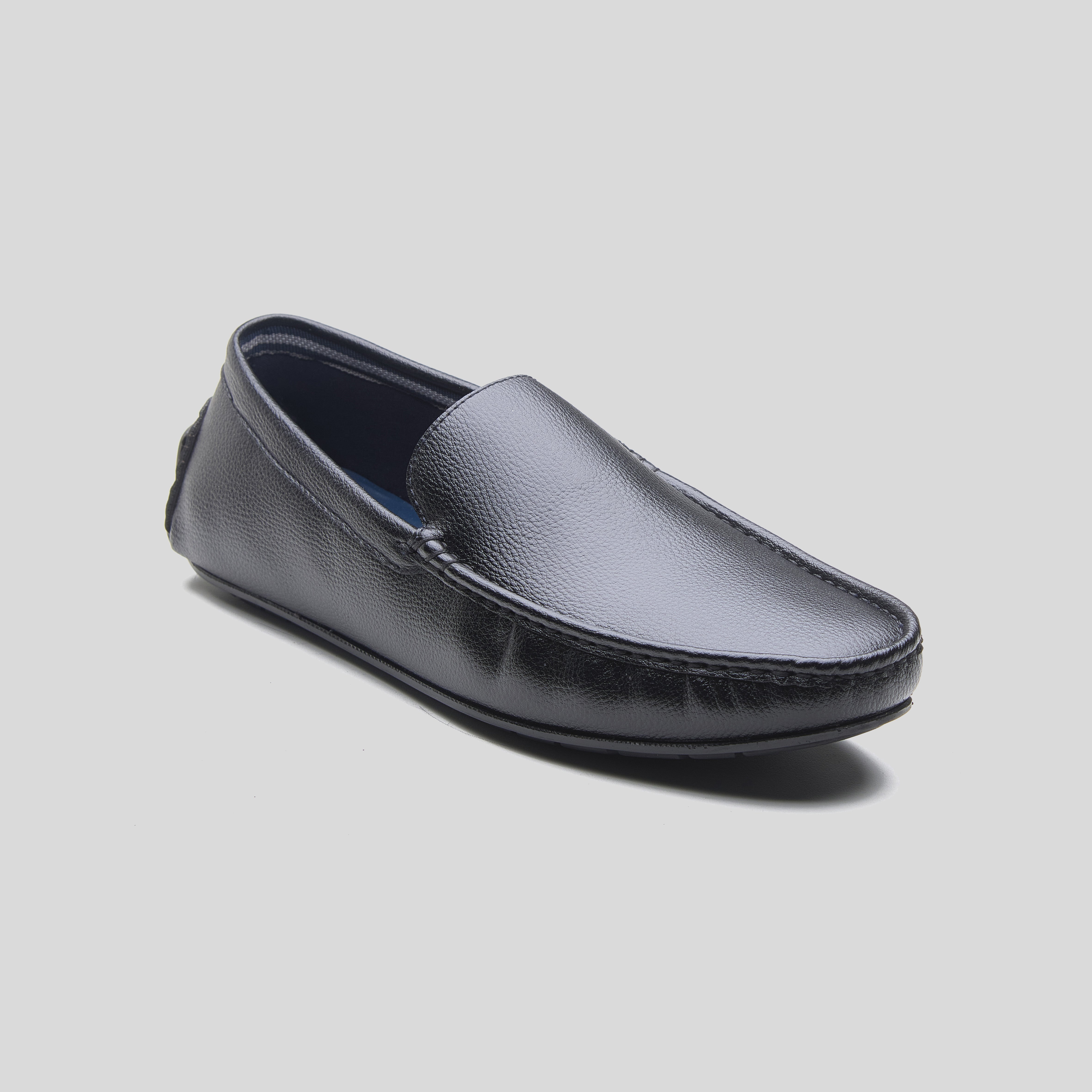 Milan Loafers Black