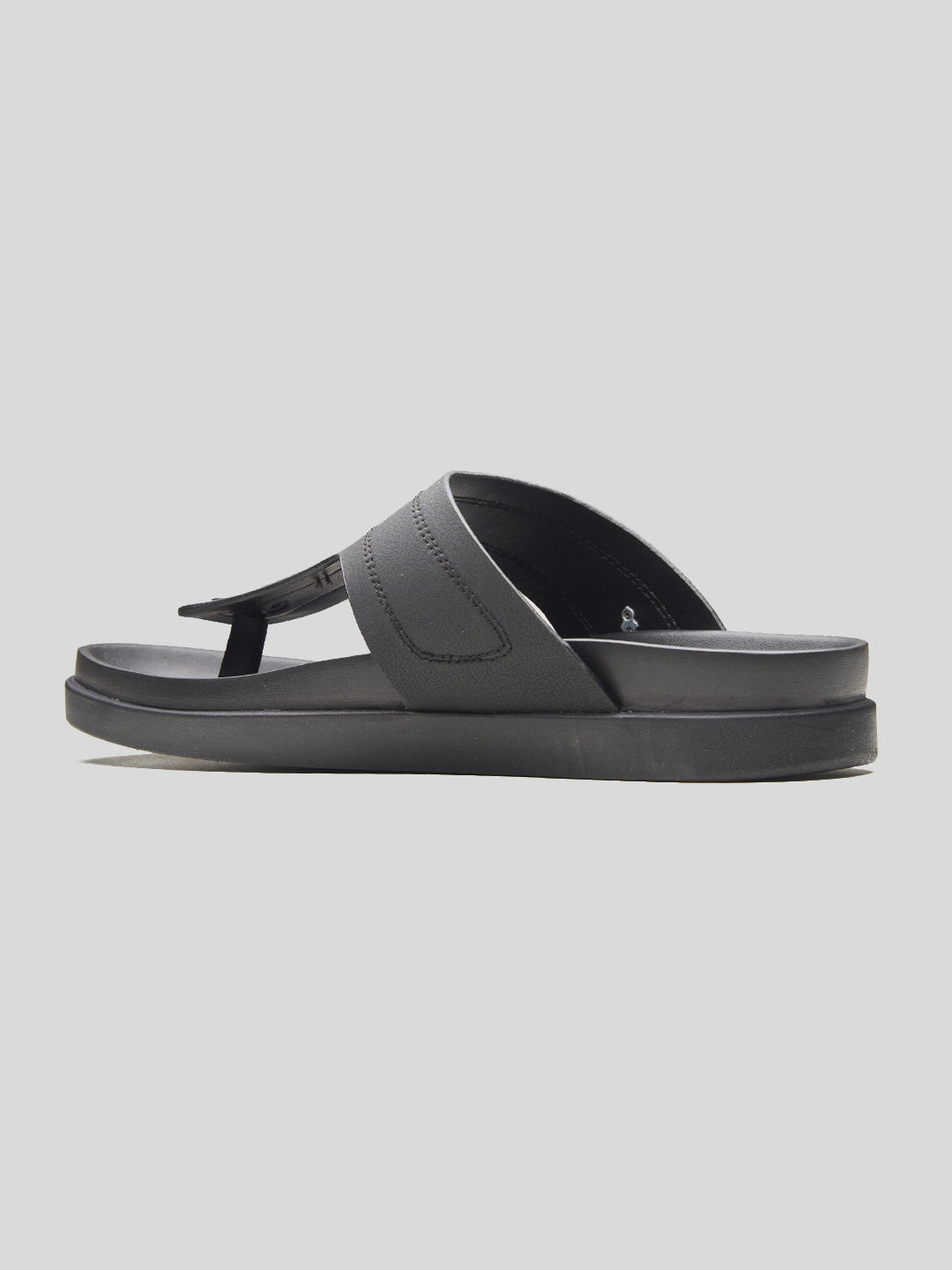 Livorno Slippers Black