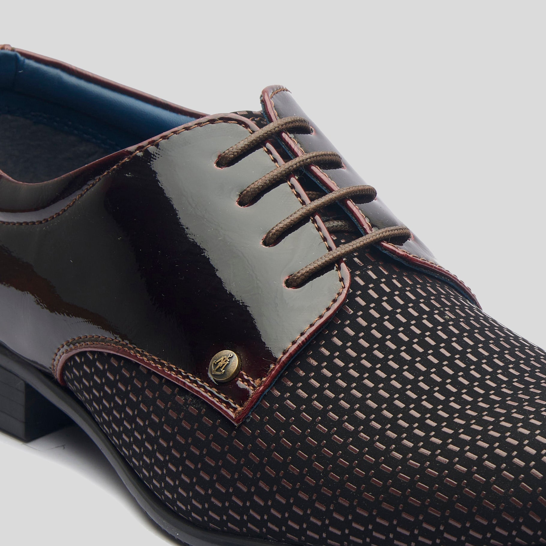 Avola Fashion Formals Bordo