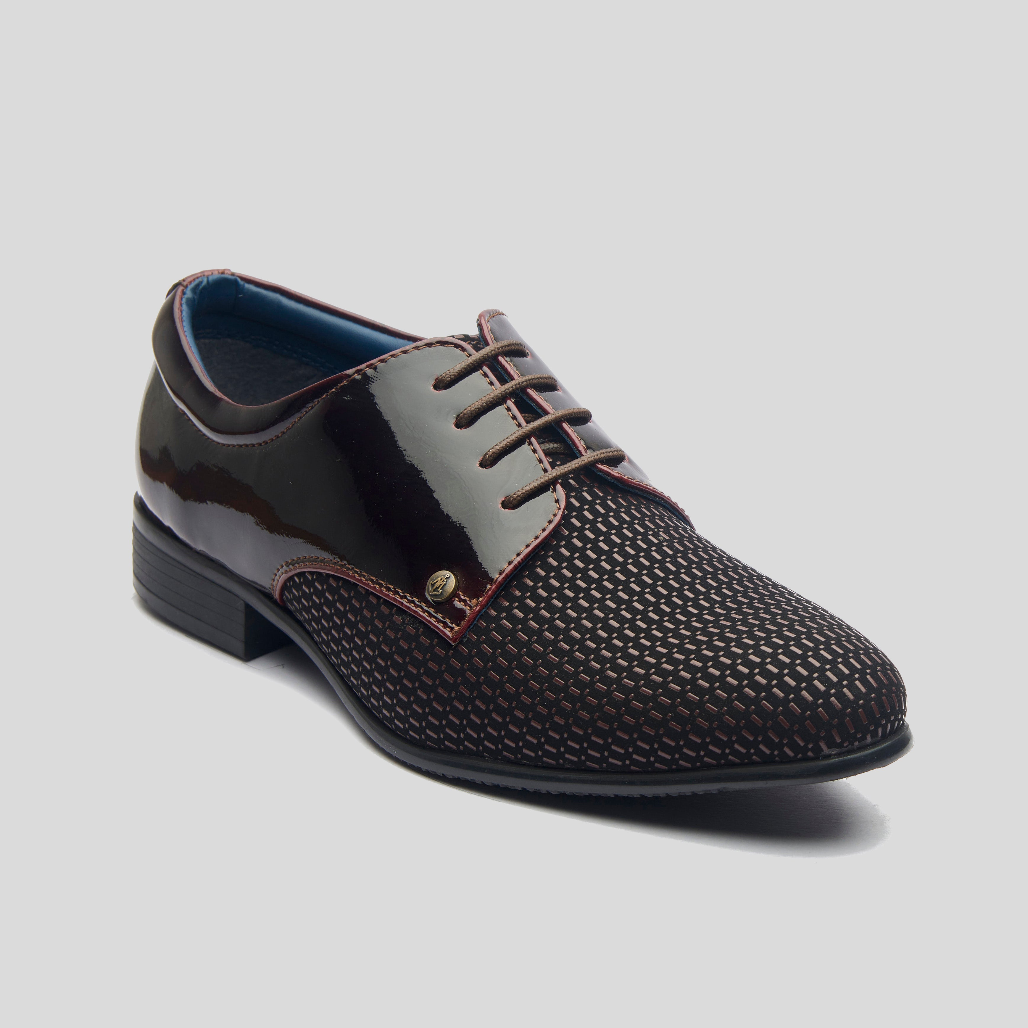 Avola Fashion Formals Bordo