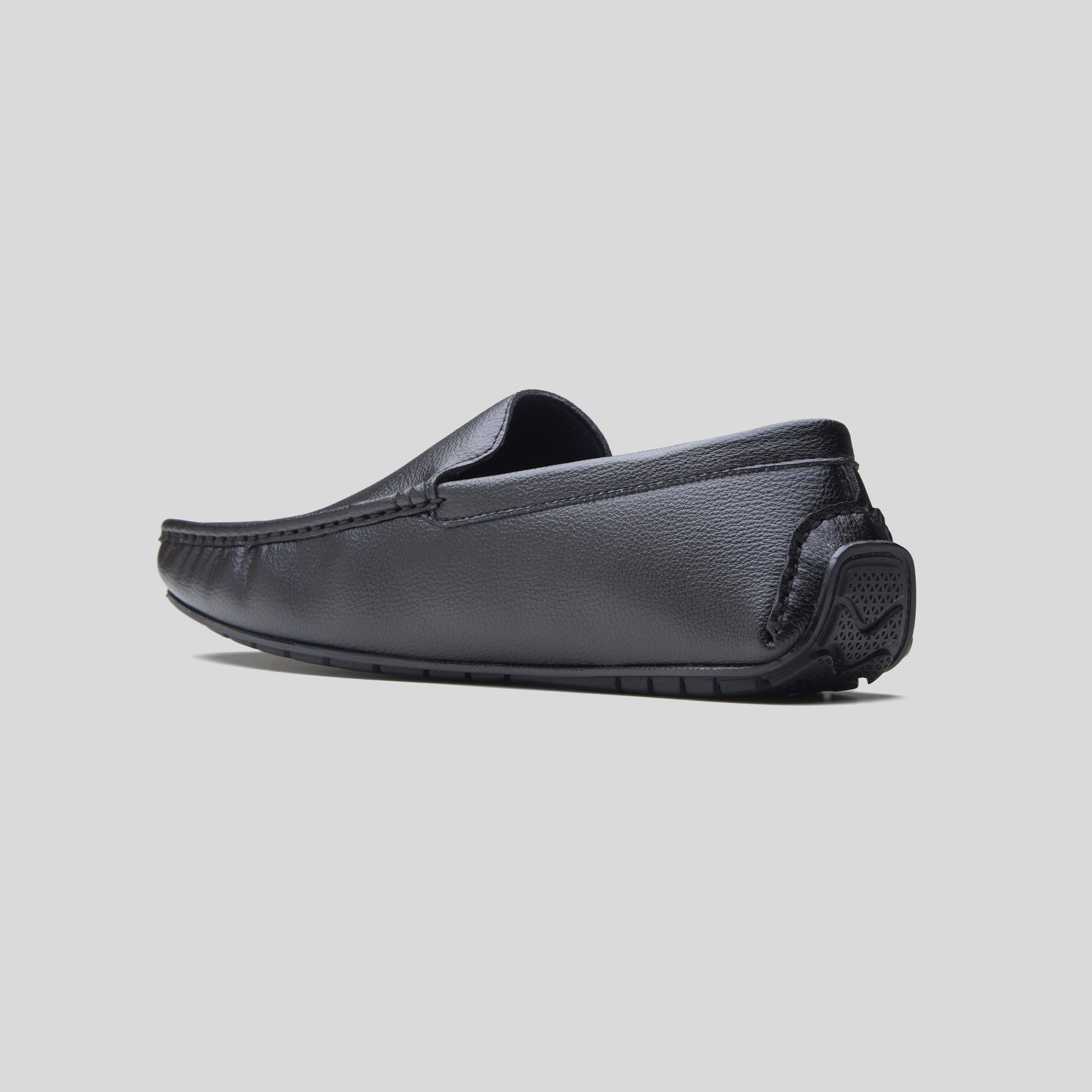 Milan Loafers Black