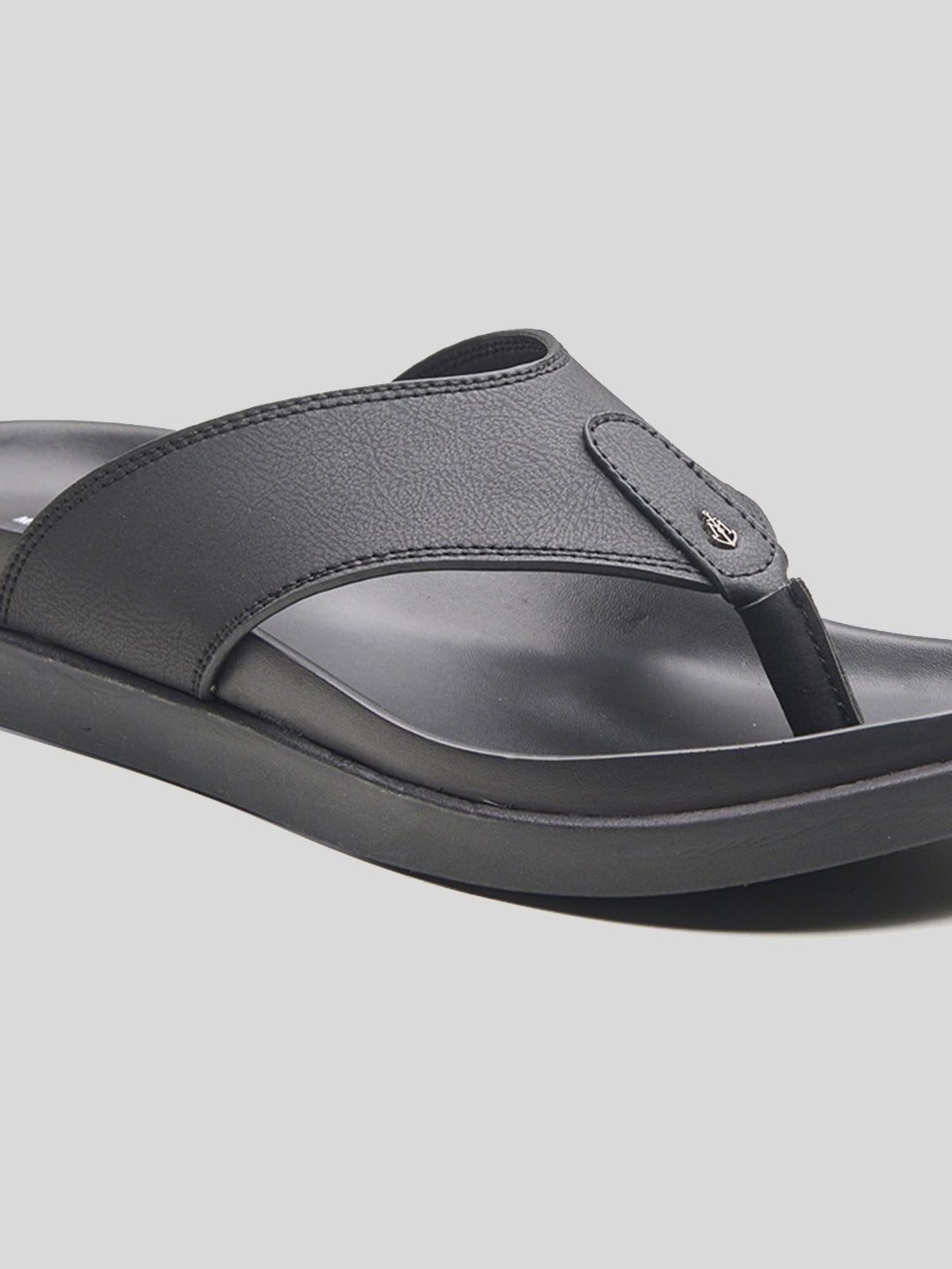 Lazio Slippers Black