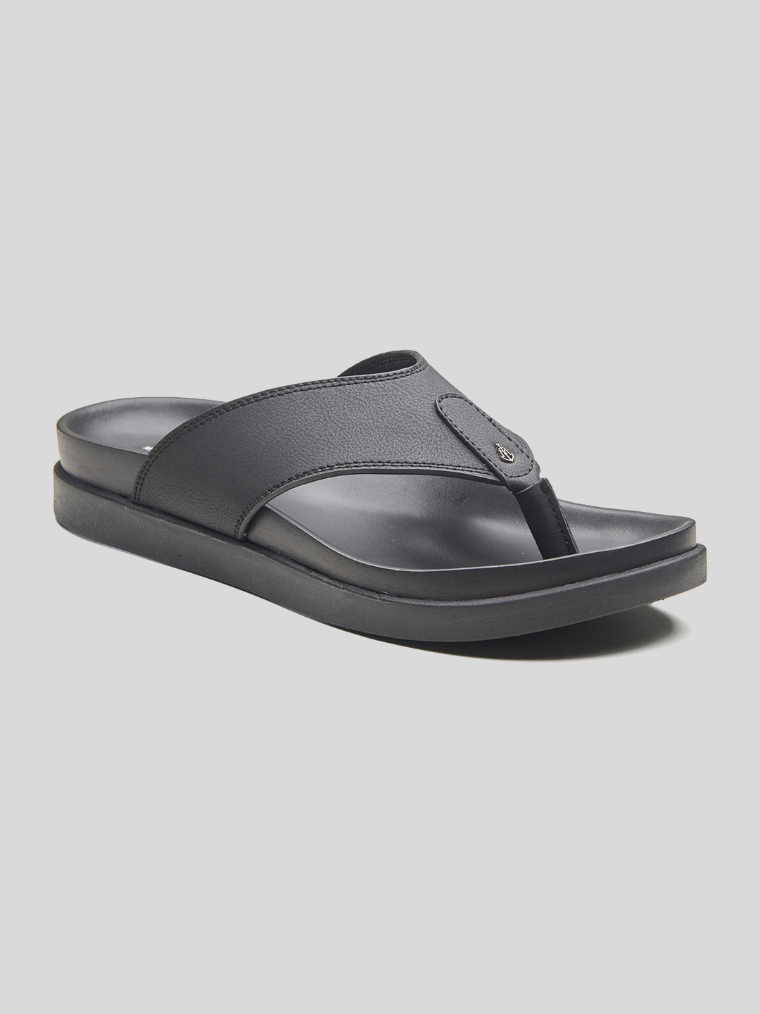 Lazio Slippers Black