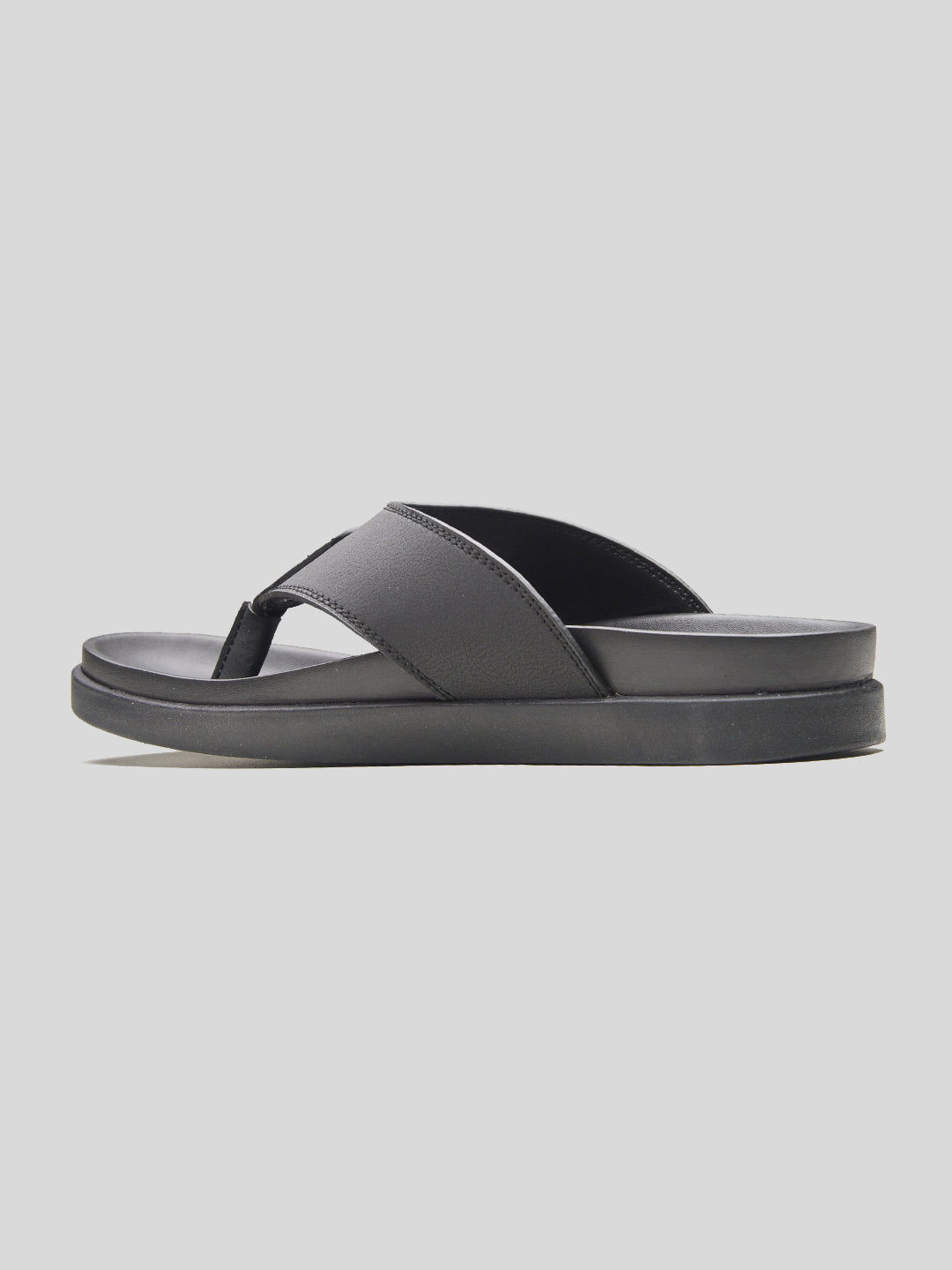 Lazio Slippers Black