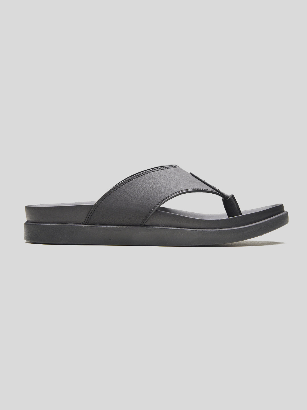 Lazio Slippers Black